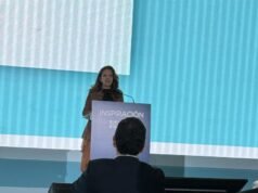 Fátima Matute pediu para não “ter medo da mudança do papel da farmácia” e para “evitar conflitos” com outros empregos.