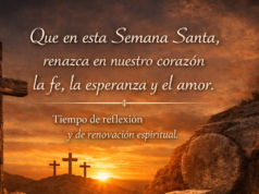 Semana Santa: 100 meditações, orações e citações bíblicas para viver profundamente sua fé