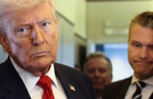 Donald Trump diz que protegerá jogadores de futebol iranianos ameaçados pela Austrália por cantarem o hino