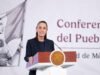‘La Mañanera’ hoje, segunda-feira, 16 de março | Sheinbaum explicou a ação coletiva da Profeco contra o Walmart