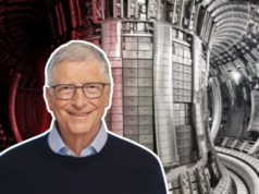 Bill Gates obteve aprovação para construir um novo reator nuclear: usar tecnologia de sódio