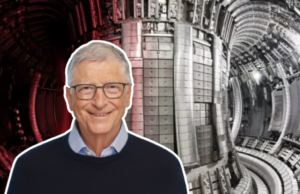 Bill Gates obteve aprovação para construir um novo reator nuclear: usar tecnologia de sódio