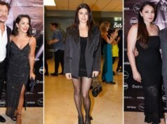 De Nico Vázquez a Natalie Pérez: os rostos que brilharam no ACE Awards 2026