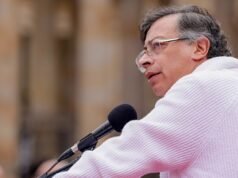 Gustavo Petro apresentou os resultados econômicos de sua gestão, destacando a redução do custo de vida