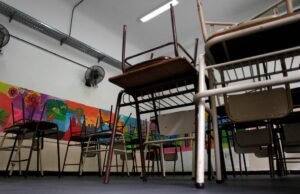 Devido à greve educacional, as aulas na província de Buenos Aires não começam hoje