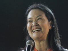 “Aprendi”: Keiko Fujimori ressalta que não confia mais em Mark Vito e revela que já mantinha um relacionamento com ele antes de entrar na situação.