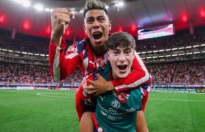 Chivas x León AO VIVO: começa o segundo tempo e o rebanho sagrado já vence por 2 a 0