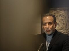 Irã nega fechamento do Estreito de Ormuz: “Não temos planos de fazê-lo neste momento”