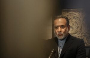 Irã nega fechamento do Estreito de Ormuz: “Não temos planos de fazê-lo neste momento”