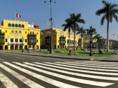 Clima de hoje no Peru: temperatura para Lima em 30 de março