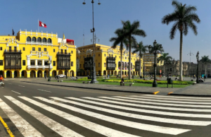 Clima de hoje no Peru: temperatura para Lima em 30 de março