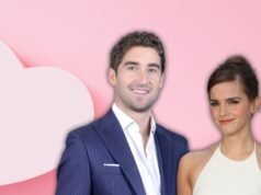 Idade de Emma Watson e Gonzalo Hevia Baillères: quantos anos eles têm?