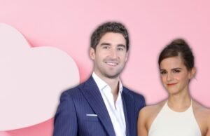 Idade de Emma Watson e Gonzalo Hevia Baillères: quantos anos eles têm?