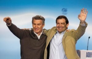 Eis a enquete: vitória amarga do PP, que pode obter o pior resultado no Vox por mais de 20%