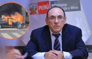 Ministro da Energia e Recursos Minerais pede aos condutores que não utilizem GPL nos seus veículos a GNC: “Estão a arriscar a vida”