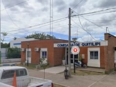 Um homem espancou e tentou agredir sexualmente seu vizinho no Chaco