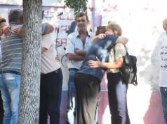 Passo a passo, como foi o tiroteio na escola de Santa Fé: a história do promotor que investiga o caso