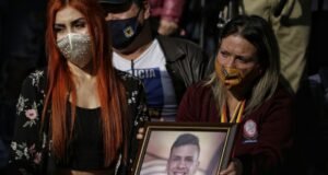 O irmão mais novo de Dilan Cruz morre após acidente de carro; um parente teria compartilhado a confirmação na rede