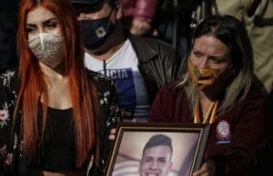 O irmão mais novo de Dilan Cruz morre após acidente de carro; um parente teria compartilhado a confirmação na rede