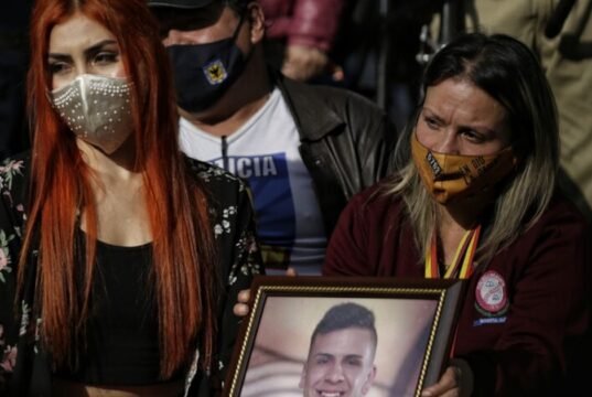 O irmão mais novo de Dilan Cruz morre após acidente de carro; um parente teria compartilhado a confirmação na rede