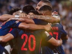 Alianza Lima anunciou ao registrar denúncia e pedir mudança nas regras por racismo: “Deixa o campo para todos”