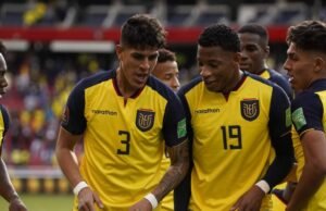Que horas é Equador x Marrocos HOJE: amistoso de Madrid nas datas FIFA 2026