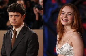 Sadie Sink e Noah Jupe encabeçam o novo Romeu e Julieta de Londres