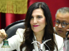 Os deputados decidirão nesta quarta se a reforma eleitoral de Sheinbaum será aprovada, isso acontecerá caso ela seja cancelada.