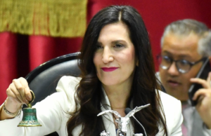 Os deputados decidirão nesta quarta se a reforma eleitoral de Sheinbaum será aprovada, isso acontecerá caso ela seja cancelada.