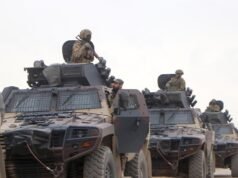 Senado aprova novo destacamento militar dos EUA para se preparar para a Copa do Mundo de 2026