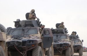 Senado aprova novo destacamento militar dos EUA para se preparar para a Copa do Mundo de 2026
