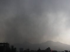 O governo iraniano relatou apagões em Teerã e no norte do país em meio ao ataque israelense