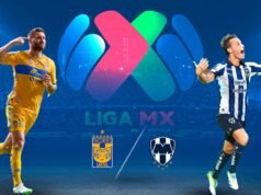 Tigres x Monterrey AO VIVO: Felinos e Rayados se enfrentam no Volcán Universitario na 10ª jornada do Clausura 2026