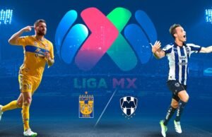 Tigres x Monterrey AO VIVO: Felinos e Rayados se enfrentam no Volcán Universitario na 10ª jornada do Clausura 2026
