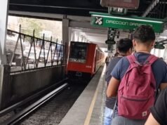 Metro CDMX e Metrobús hoje, 23 de março: continuam atrasos no L3 do STC