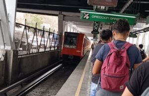 Metro CDMX e Metrobús hoje, 23 de março: continuam atrasos no L3 do STC