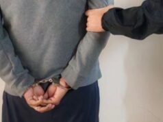 Desmontaram um pequeno centro de tráfico em Bogotá: 40 pessoas foram presas e 309 quilos de drogas foram apreendidos.