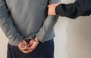 Desmontaram um pequeno centro de tráfico em Bogotá: 40 pessoas foram presas e 309 quilos de drogas foram apreendidos.