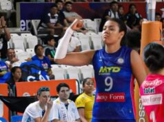 Os geminianos venceram o Atenea por 3 a 1: a melhor partida da vitória de Natalia Málaga nas quartas de final da liga peruana de vôlei 2025/2026.