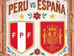 É oficial: Espanha e Peru jogarão no Estádio Cuauhtémoc, em Puebla, antes da Copa do Mundo de 2026.