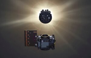 Astrônomos fazem conexões com espaçonaves perdidas: como a encontraram