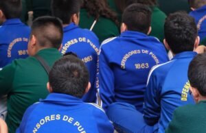 SEP anuncia o próximo dia de trabalho obrigatório em março para todos os alunos nessa data