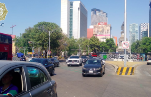 Bloqueios, protestos e acidentes em CDMX e Edomex hoje, 12 de março: foram relatados fechamentos de trânsito na rua Fray Servando Teresa de Mier