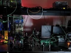 A Microsoft está desenvolvendo tecnologia de comunicação MicroLED de baixo custo para data centers