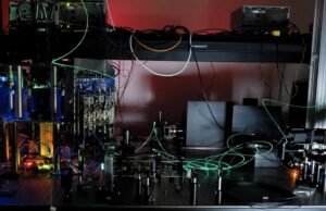 A Microsoft está desenvolvendo tecnologia de comunicação MicroLED de baixo custo para data centers