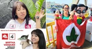 Baby Yoda e Chilindrina: Indecopi pede aos candidatos que não usem caracteres protegidos