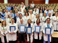 Andaluzia premeia os “melhores” do serviço de Radiologia do Hospital Virgen del Rocío, responsável pela maior parte das falhas no rastreio da mama