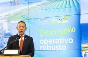 O presidente da Ecopetrol falou sobre a investigação contra ele por corrupção na campanha do Petro Presidente 2022: “Não conheço as acusações contra ele”