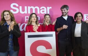 Sumar se reunirá com sua alta administração no sábado para definir um roteiro para revitalizar seu projeto