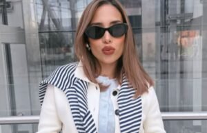 “E o que é importante para você?”: Luisa Fernanda W explode após críticas por não publicar a mãe nas redes sociais